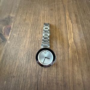 Movado watch